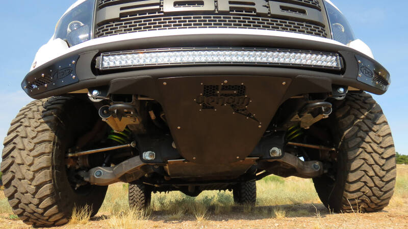 Addictive Desert Designs Venom R Front Bumper | Ford F-150 Raptor (10-14) (F012472990103)