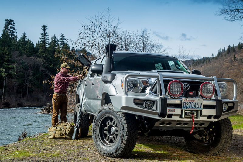 ARB Safari Snorkel | Toyota Tacoma (05-15) SS171HP