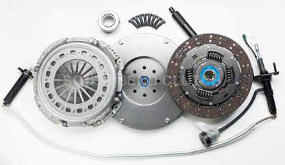 South Bend Clutch Feramic Clutch Kit | Dodge Ram 2500/3500 (11-18) (G56-OFEK)