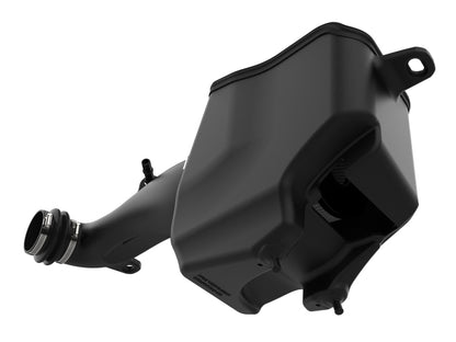 aFe Magnum FORCE Stage-2 Cold Air Intake Pro DRY S Filter (F&R): Jeep Wrangler JL 2018-26 / Gladiator JT 2020-24 3.6L