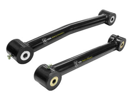 ICON Fixed Tubular Link Kit: Dodge Ram 2500 / 3500 (03-13)