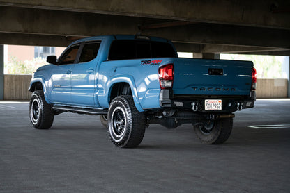 DV8 Offroad Rear Bumper | Toyota Tacoma (20-23) (RBTT1-04)