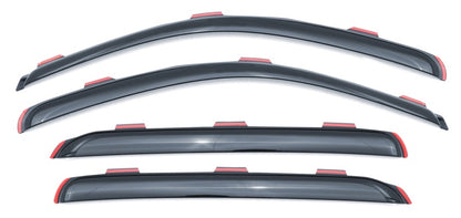 Lund Ventvisor Elite Window Deflectors | Ford F-150 (04-14) / Raptor (10-14) (184738)