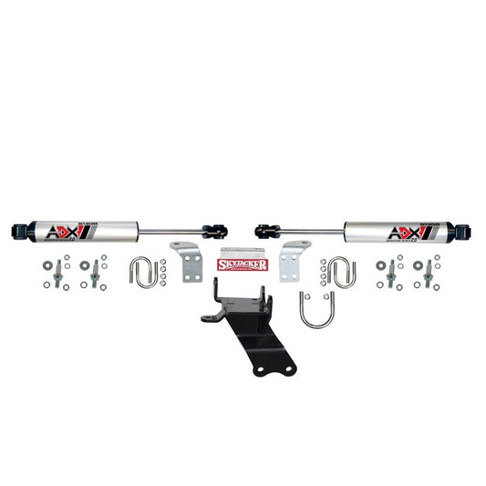 Skyjacker Dual Stabilizer Kit | Jeep Gladiator JL (21-23) (2207)
