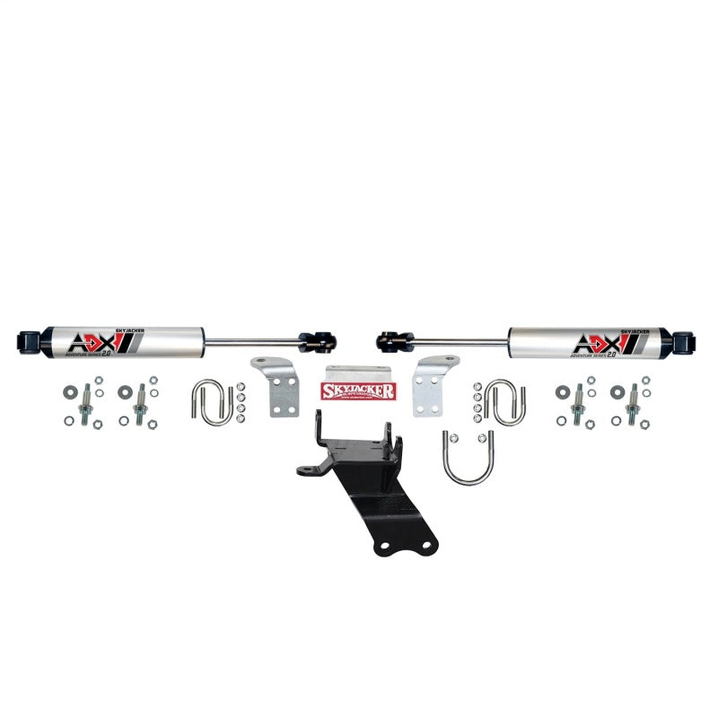 Skyjacker Dual Stabilizer Kit | Jeep Gladiator JL (21-23) (2207)