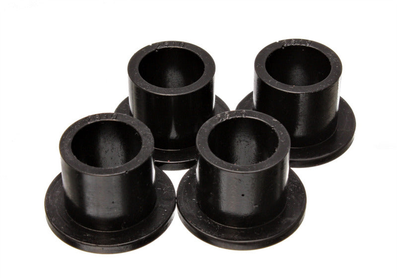 Energy Suspension Black Rack & Pinion Bushing Set: Dodge Ram 1500 / 2500 / 3500 (02-11)