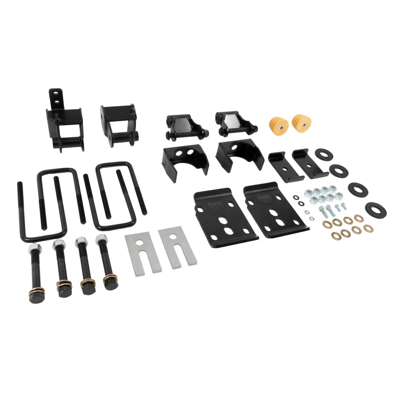Belltech 4.5inch Flip Kit | Ford F-150 (21-23, 24-26) (6451)