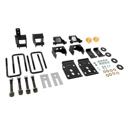 Belltech 4.5inch Flip Kit | Ford F-150 (21-23, 24-26) (6451)