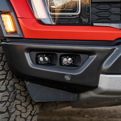 Baja Designs S2 SAE Pro Fog Pocket Light Kit | Ford Bronco (21+) (448180)
