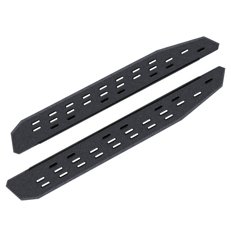 Go Rhino RB30 Running Boards | Ford Bronco (21-26) (69600057T)