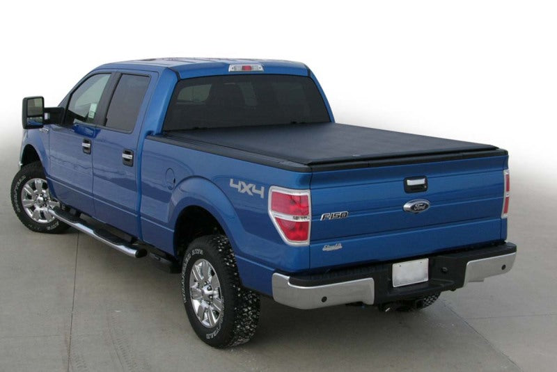 Access 6ft 6in Bed Roll-Up Cover | Ford F-150 (15-23) (41379)
