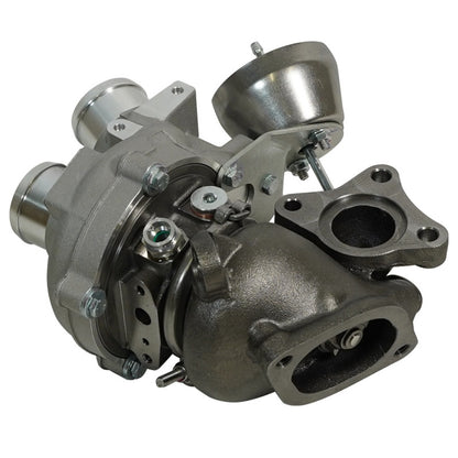 BD Diesel Screamer Turbo Kit | Ford F-150 (13-16) (1047621)