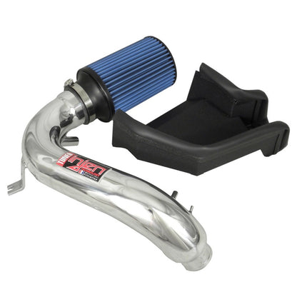 Injen Black Short Ram Intake | Fiat 500 Abarth 1.4L(t) (12-13) (SP5021BLK) (SP5021BLK)