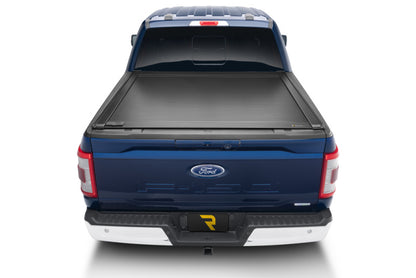 Retrax 5.5ft Bed RetraxONE XR | Ford F-150 (21-23/24-26) / Lightning (22+)