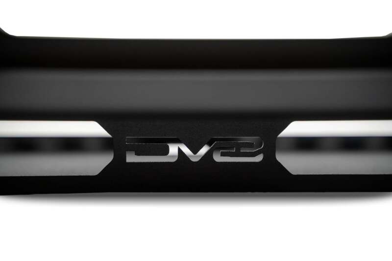 DV8 Offroad Centric Front Bumper | Toyota Tacoma (24+)