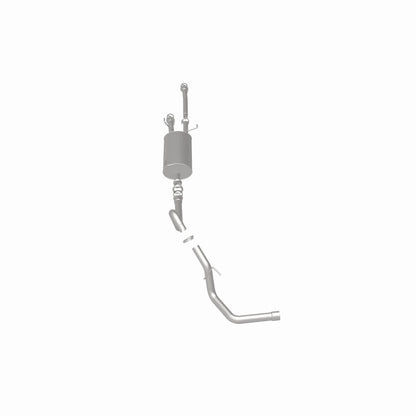 Magnaflow Direct-Fit Replacement Exhaust System | Toyota Tundra (09-21) (106-0237)