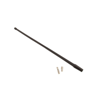 Rugged Ridge Reflex Antenna | Jeep TJ/JK/JL/JT (97-20) (17212.07)