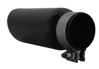 Ford Racing Black Chrome Exhaust Tip | Ford Ranger (19-26) (M-5260-BCT2)