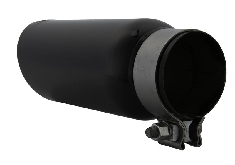 Ford Racing Black Chrome Exhaust Tip | Ford Ranger (19-26) (M-5260-BCT2)