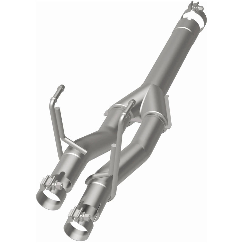 MagnaFlow Conv DF Exhaust: Dodge Ram 1500 (2009-2010) / Ram 1500 (2011-2018) / Ram 1500 Classic (2019-2024)