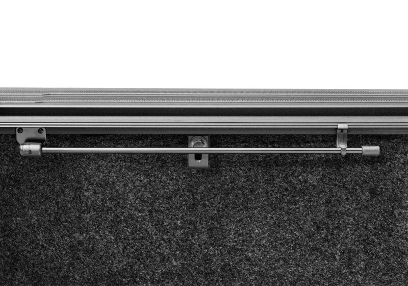 BAK MX4 Matte Finish Bed Cover | Ford F-150 6ft 6in Bed (04-14) (448307)