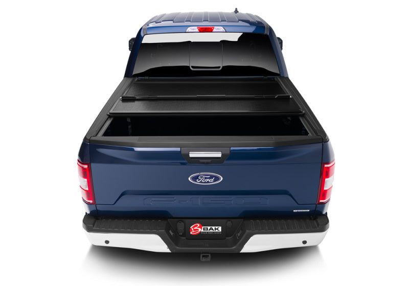 BAK 2018-2020 Ford F-150 Bed BAKFlip FiberMax | Ford F-150 (18-20) (1126329)