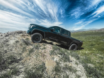 Tuff Country 2in Leveling Kit | Toyota Tundra / Sequoia (22-26) (52220)