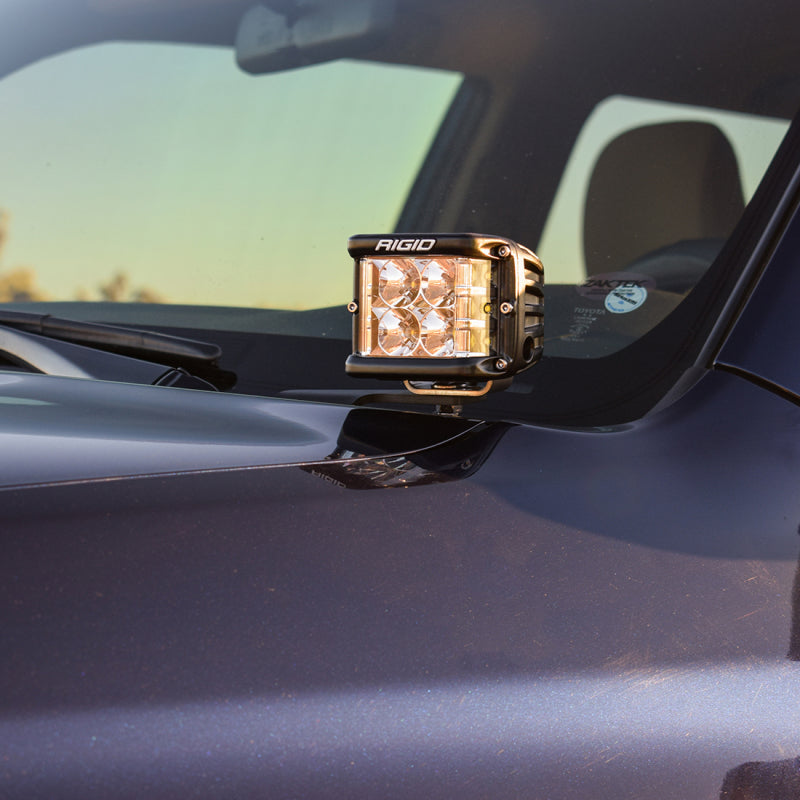 Rigid Industries 10-20 Toyota 4Runner A-Pillar Mount | Toyota 4Runner (10-20) (46700)