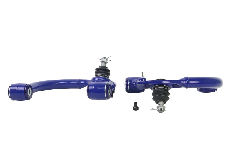 Superpro TRC6480 F&R Control Arm Complete Assembly | Toyota 4Runner (03-10) (TRC6480)