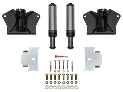 ICON 2007+ Toyota Tundra Rear Hydraulic Bump Stop Kit | Toyota Tundra (07-21) (56108)