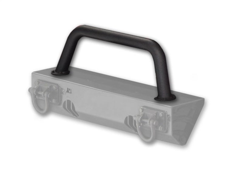 Rugged Ridge XHD Overrider Hoop | Jeep Wrangler (07-25) (11540.14)
