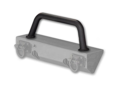 Rugged Ridge XHD Overrider Hoop | Jeep Wrangler (07-25) (11540.14)