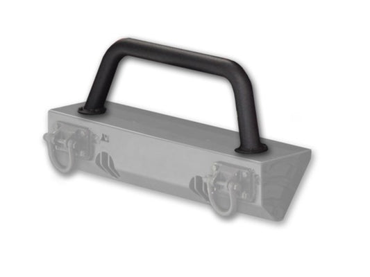 Rugged Ridge XHD Overrider Hoop | Jeep Wrangler (07-25) (11540.14)