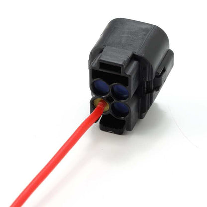 AlphaRex Wiring Adapter for Projector Headlight Assembly | Toyota Tacoma TRD (16-21) (810014)