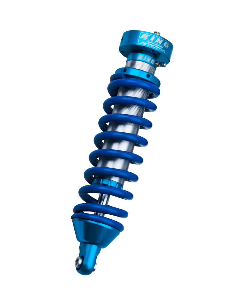 King 2.5 Dia Internal Reservoir Coilover | Toyota 4Runner (00-04) (25001-151)