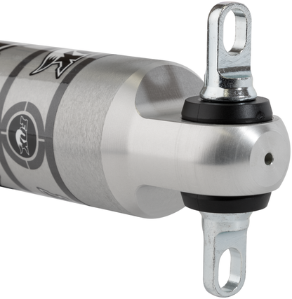 FOX Perf Series 2.0 Smooth Body IFP Rear Shock (REAR): Jeep Wrangler JK 2007-2018 w/ 1.5-3.5" Lift