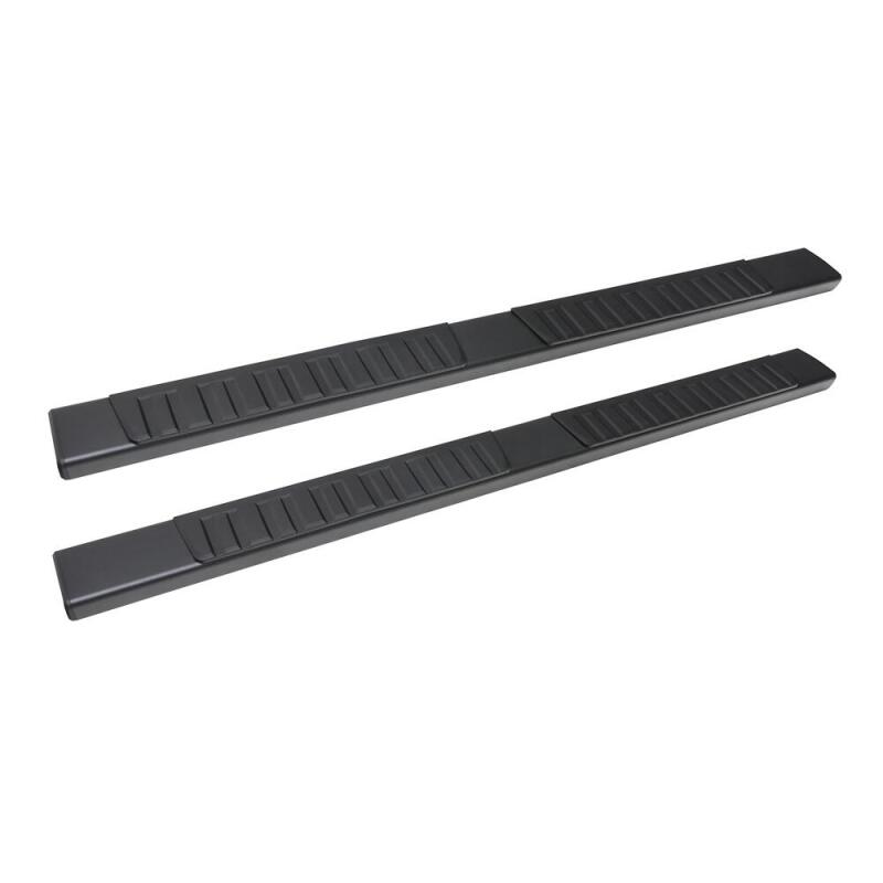 Westin 2019+ Chevrolet Silverado/Sierra 1500 Crew Cab R7 Nerf Step Bars | Chevrolet Silverado 1500 / GMC Sierra 1500 (19-26) (28-71275)