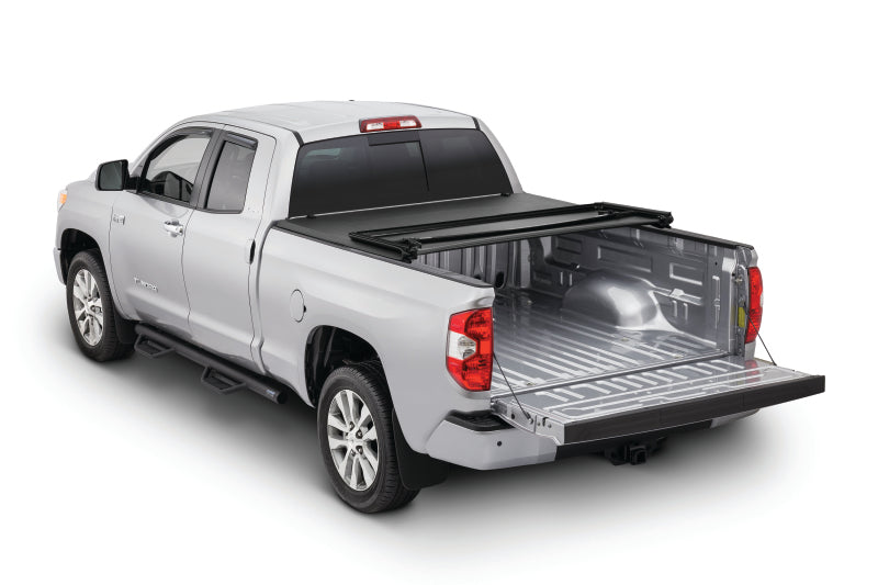 Tonno Pro TonnoFold 6ft. 7in. Bed Tonneau Cover | Toyota Tundra (22-26) (42-570)