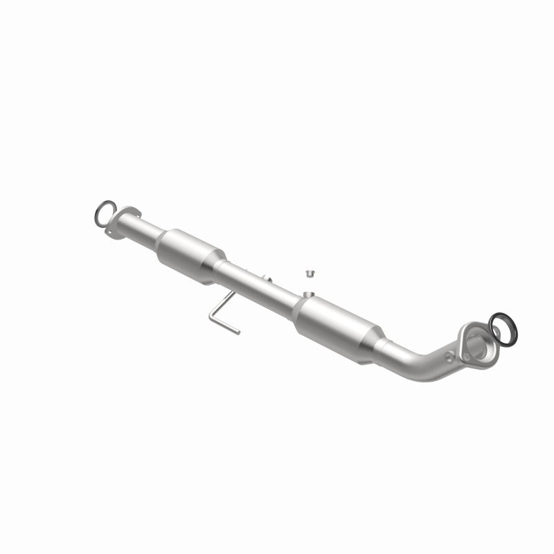 MagnaFlow Conv DF 2.7 Rear Catalytic Converter | Toyota Tacoma (05-23) (24487)
