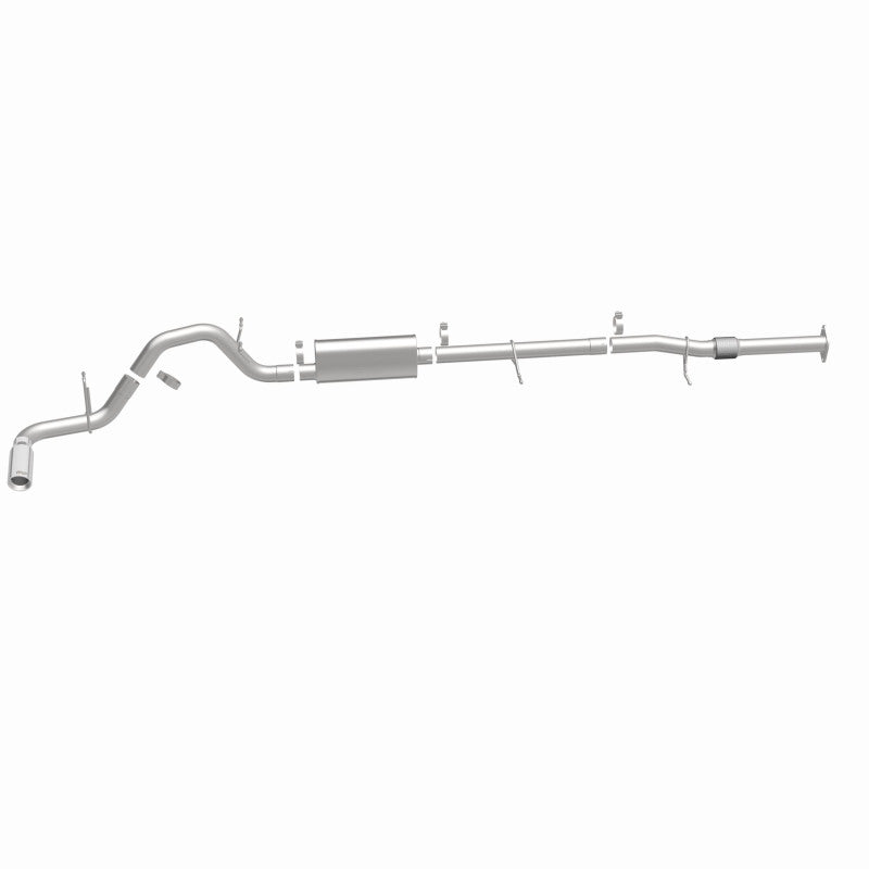 Magnaflow NEO SS Cat-Back Exhaust | Chevy Colorado (23+) / GMC Canyon (19649)