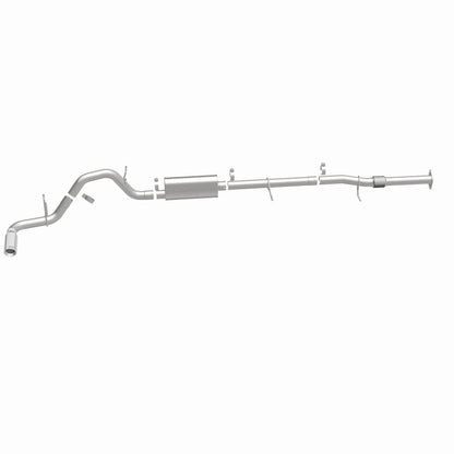 Magnaflow NEO SS Cat-Back Exhaust | Chevy Colorado (23+) / GMC Canyon (19649)