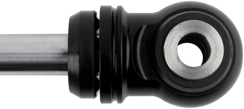 FOX Performance Series 2.0 Smooth Body Reservoir Front Shocks (FRONT): Jeep Wrangler JL 2018-2026 2-3" Lift