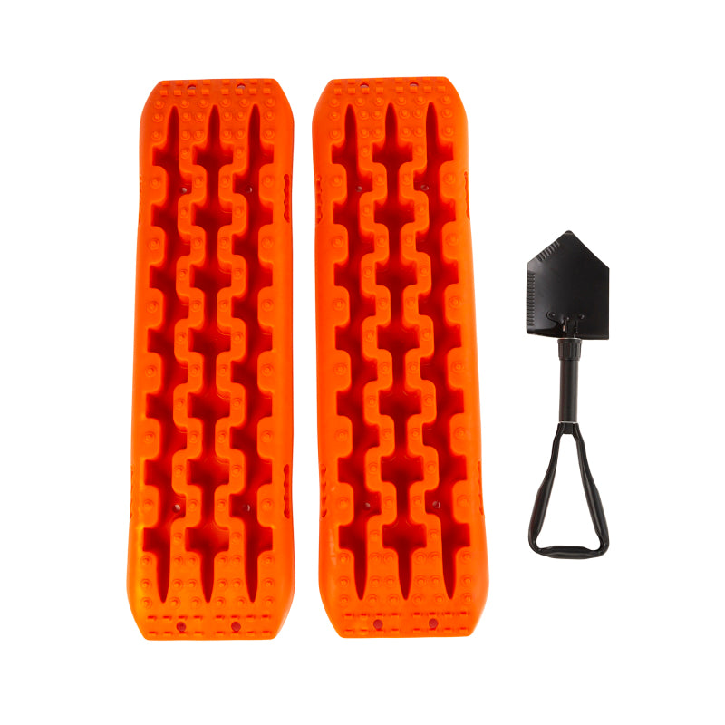 Rugged Ridge Traction Recovery Kit | Jeep Wrangler JK / JL (15-104.46)