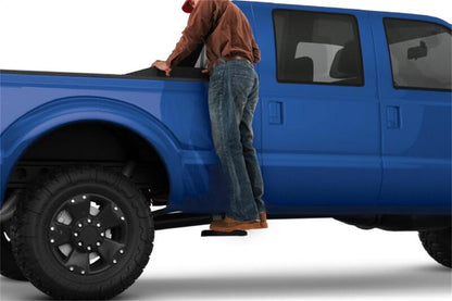AMP Research BedStep2 | Ford F-150 (24-26) / Raptor (24-26) (75412-01A)