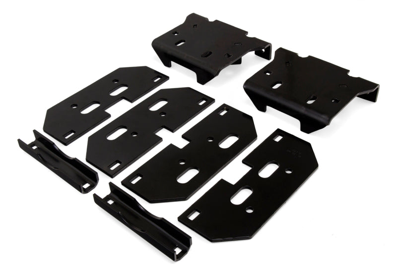Air Lift Loadlifter 5000 Ultimate Rear Air Spring Kit (REAR): Dodge Ram 2500 / Ram 3500 03-10