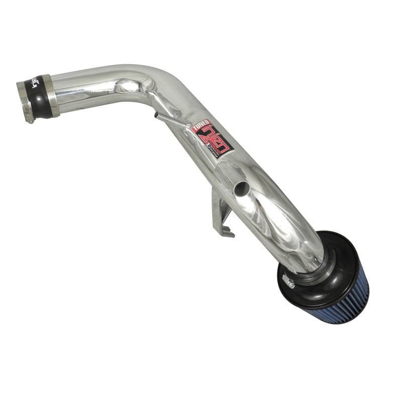 Injen Black Short Ram Intake System | Hyundai Veloster Turbo 2013-2017 1.6L 4-Cyl (IS1341BLK)