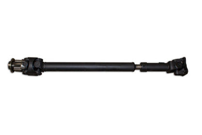 ICON Front Driveshaft (FRONT): Jeep Wrangler 2007-2011 w/ Yoke Adapter 2.5-6in Lift
