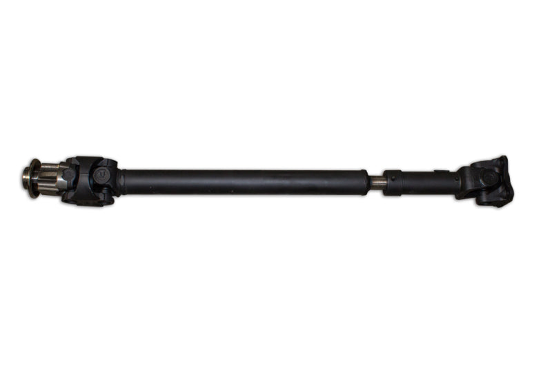 ICON Front Driveshaft (FRONT): Jeep Wrangler 2007-2011 w/ Yoke Adapter 2.5-6in Lift