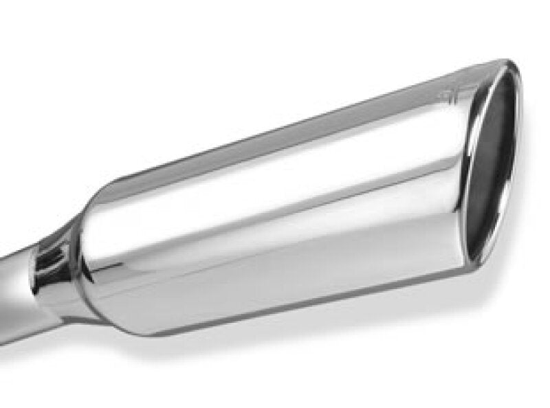 Borla Cat-Back Exhaust System - S-Type | Multiple Fitments (140794)