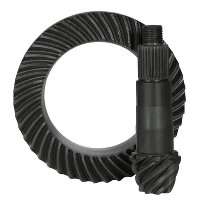 Yukon Gear & Axle 4.56 Ratio Ring & Pinion Gear Set | Ford Bronco (21-26) YG DM210FD-456R